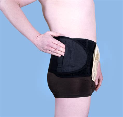 best hernia support belts.